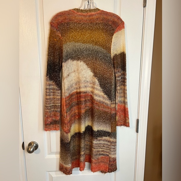 Chico’s Cardigan, Size 0 - Picture 3 of 4